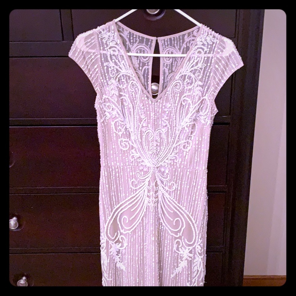 BHLDN wedding/bridesmaid/party dress